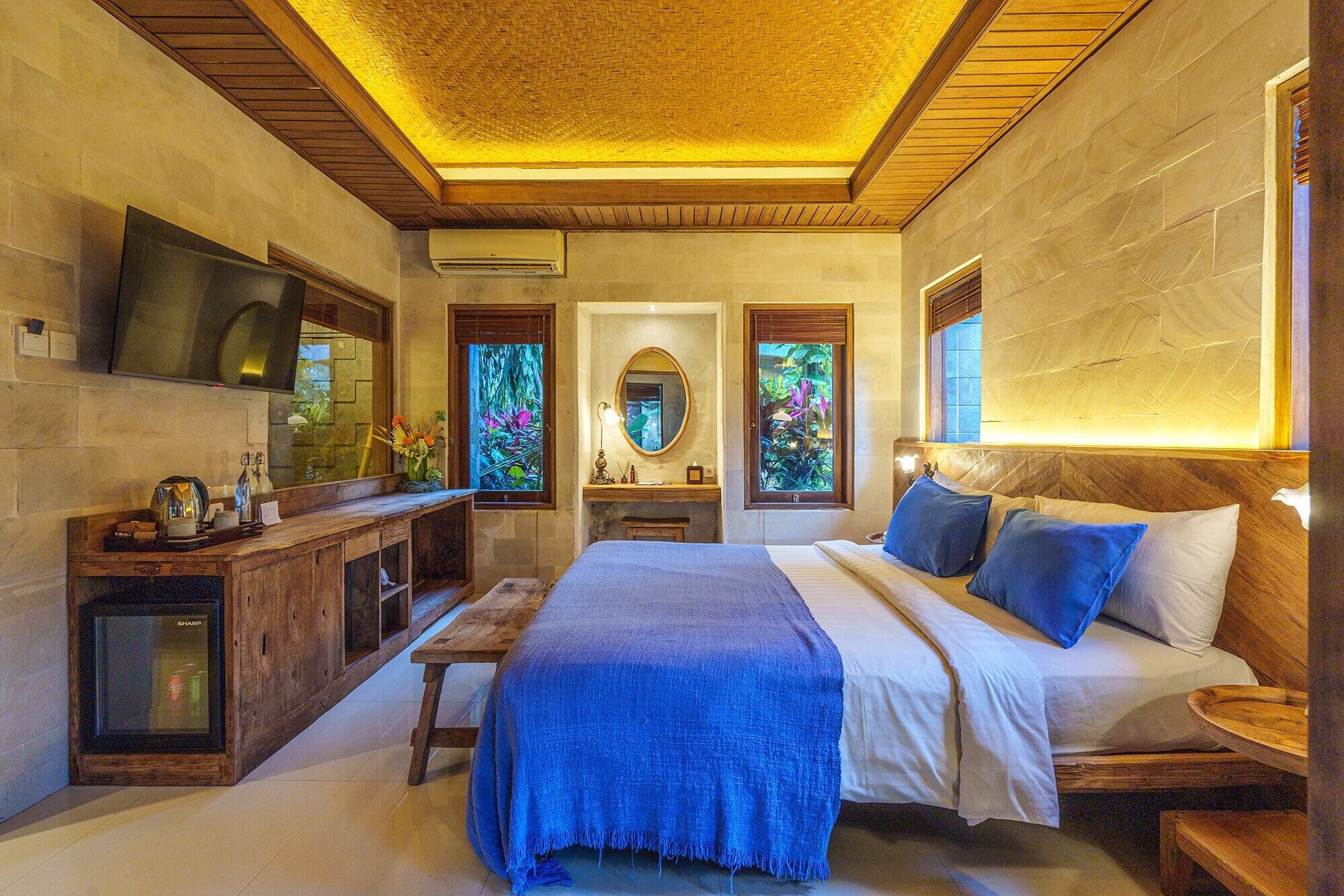 غرفة نوم صورة