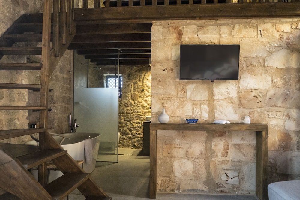 وسائل راحة في الغرف