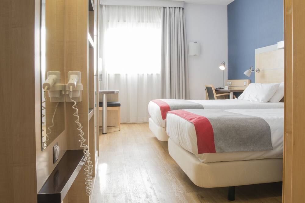 غرفة نوم