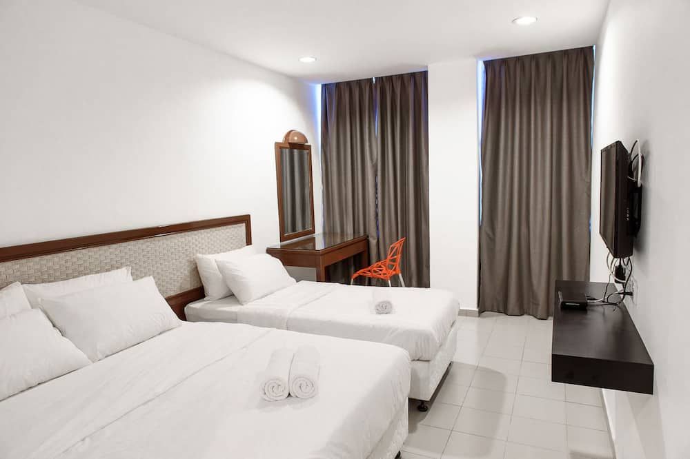 غرفة نوم صورة