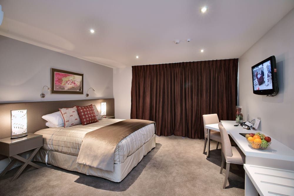 غرفة نوم صورة