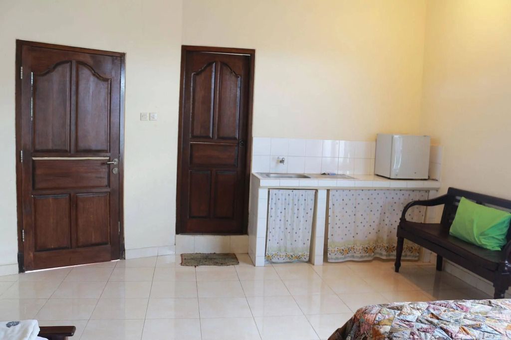 وسائل راحة في الغرف