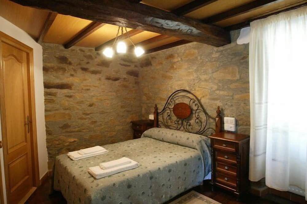 غرفة نوم صورة