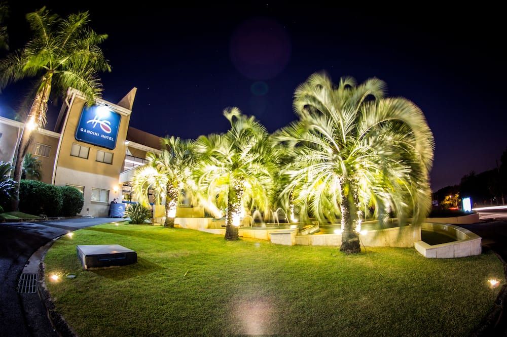 المظهر الخارجي