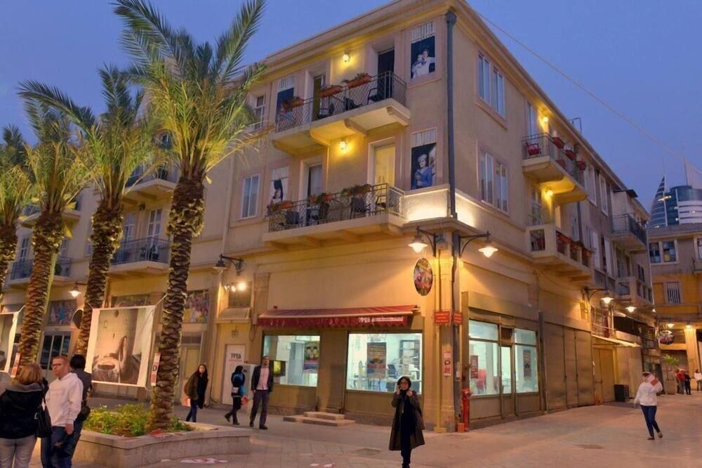 مبنى