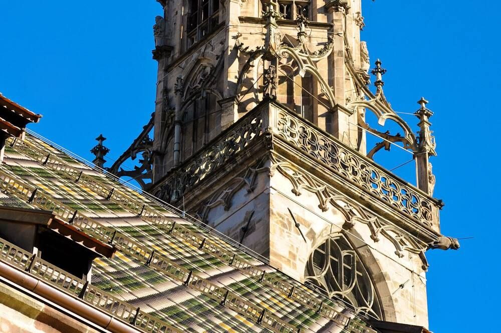 المعالم السياحية