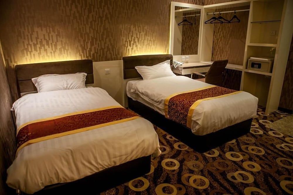 غرفة نوم صورة