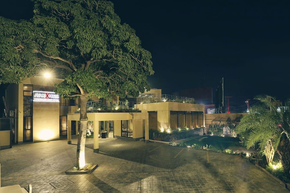 المظهر الخارجي