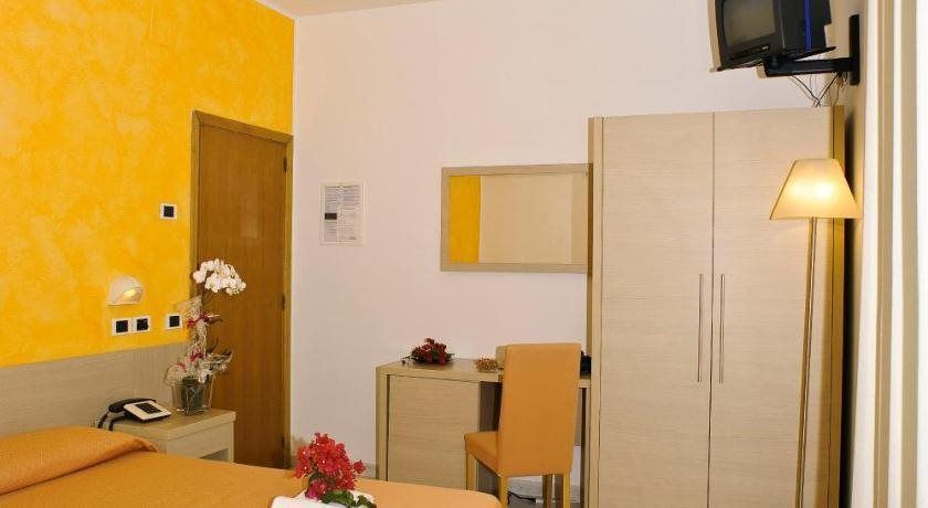 وسائل راحة في الغرف