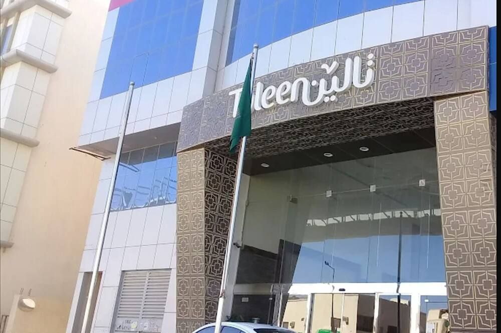 مبنى