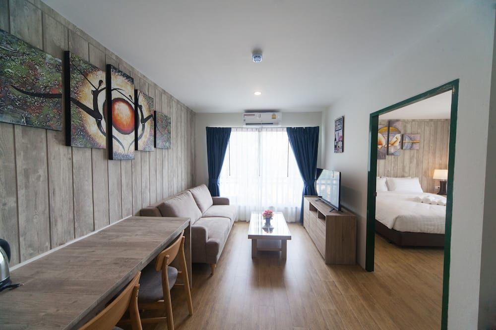 غرفة معيشة صورة