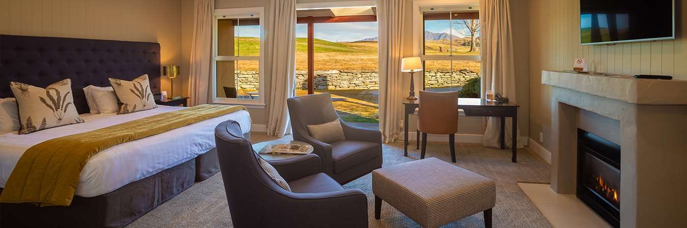 مرافق الفندق