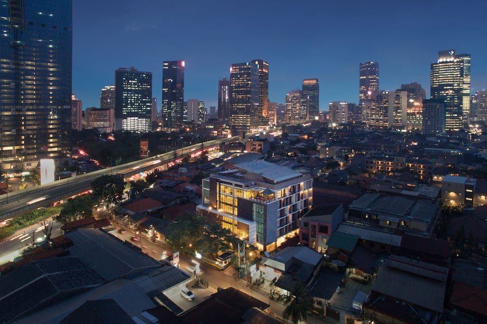 المظهر الخارجي