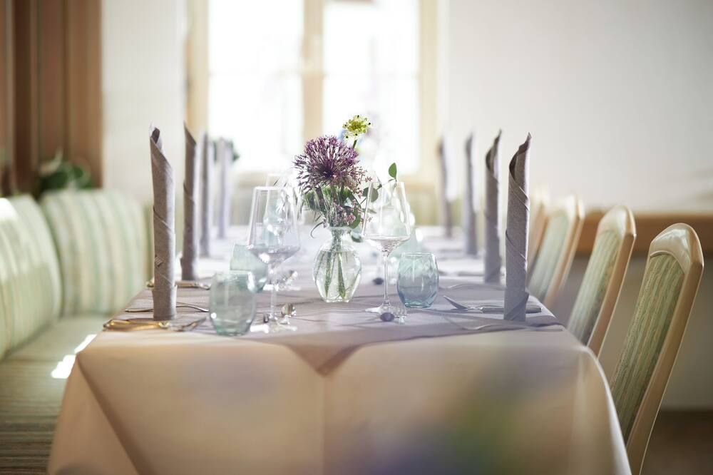 قاعة الولائم