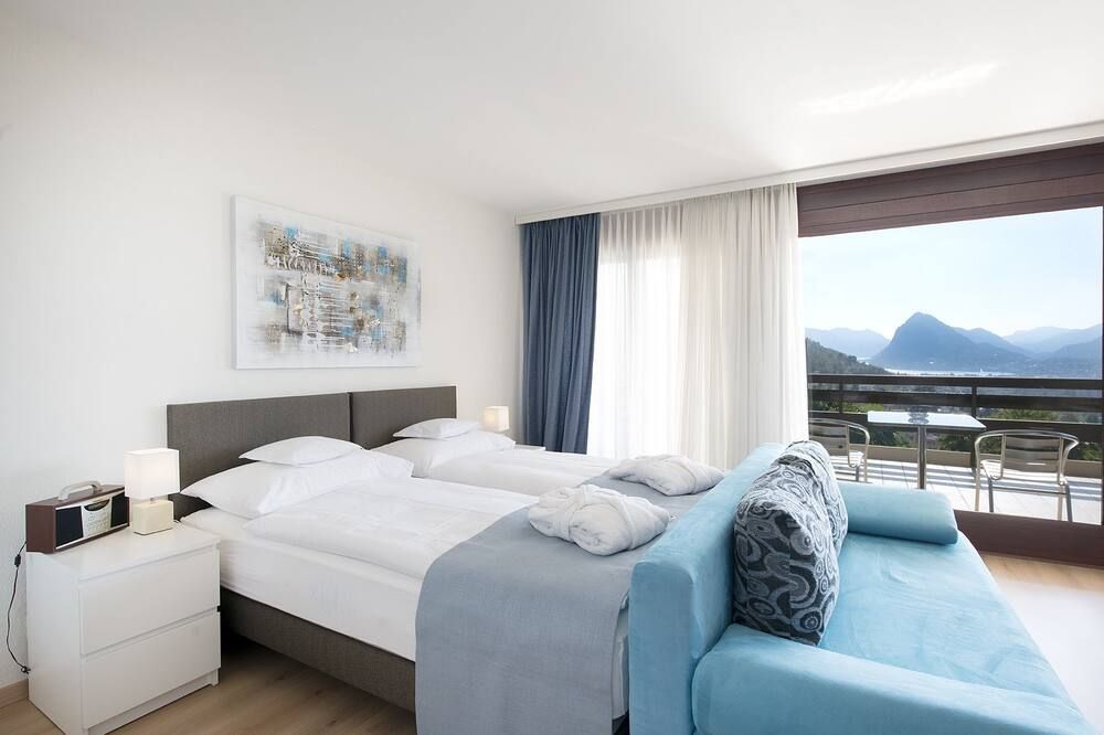 غرفة نوم صورة