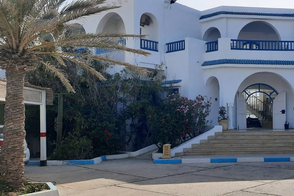 المظهر الخارجي