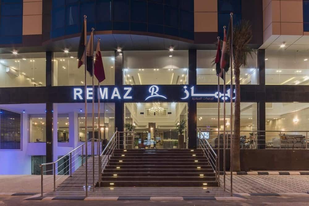 مبنى