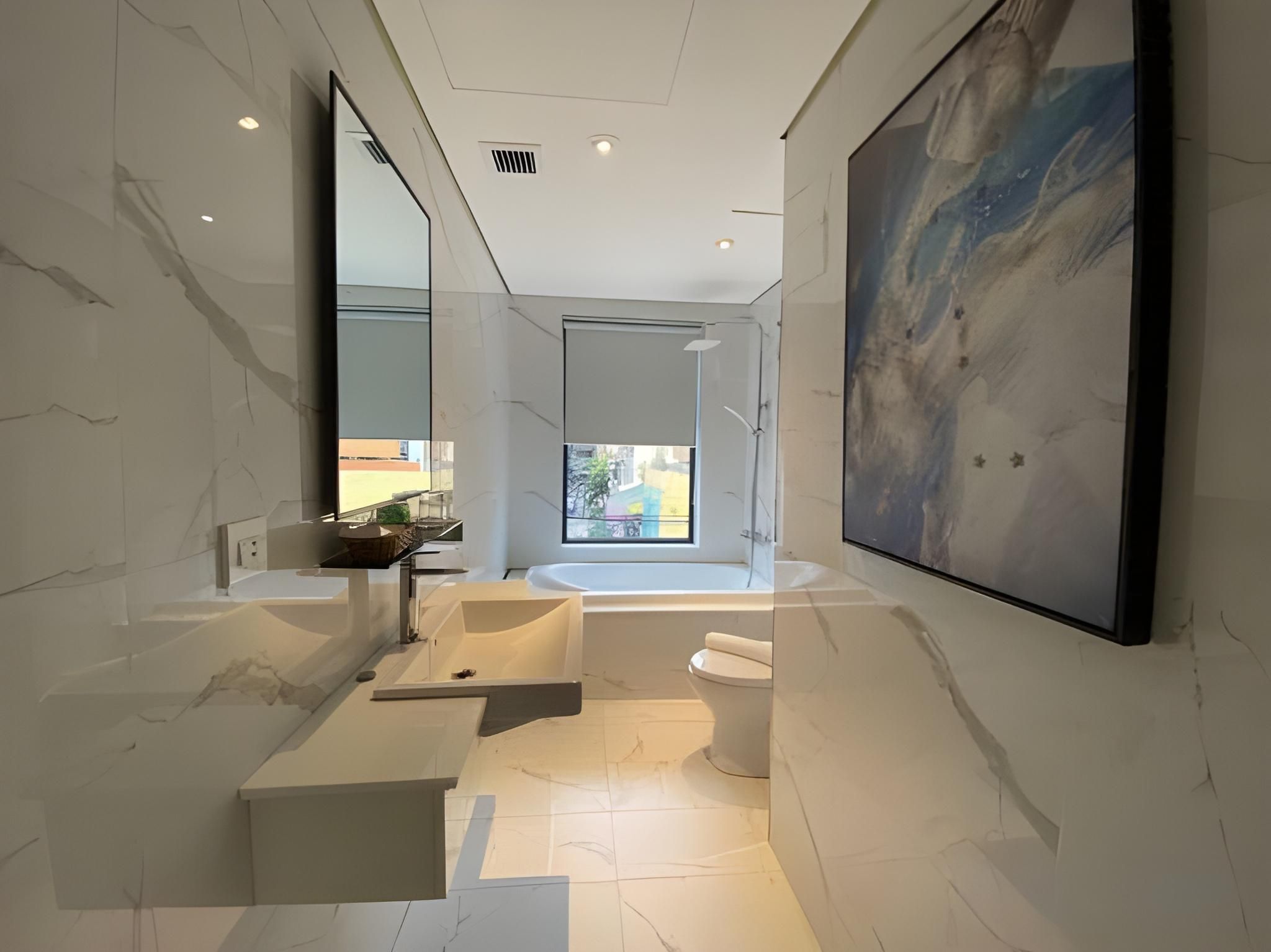 قاعة الولائم