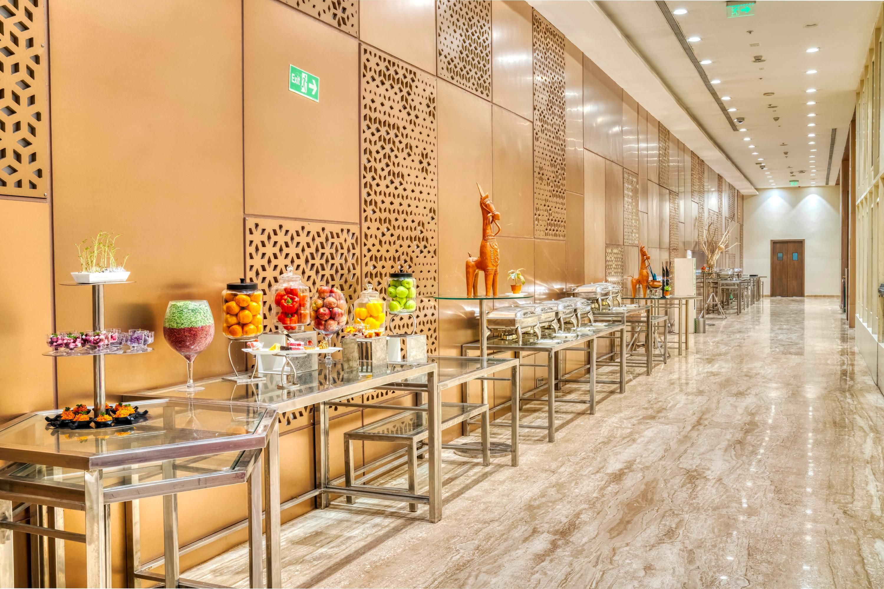 مطعم