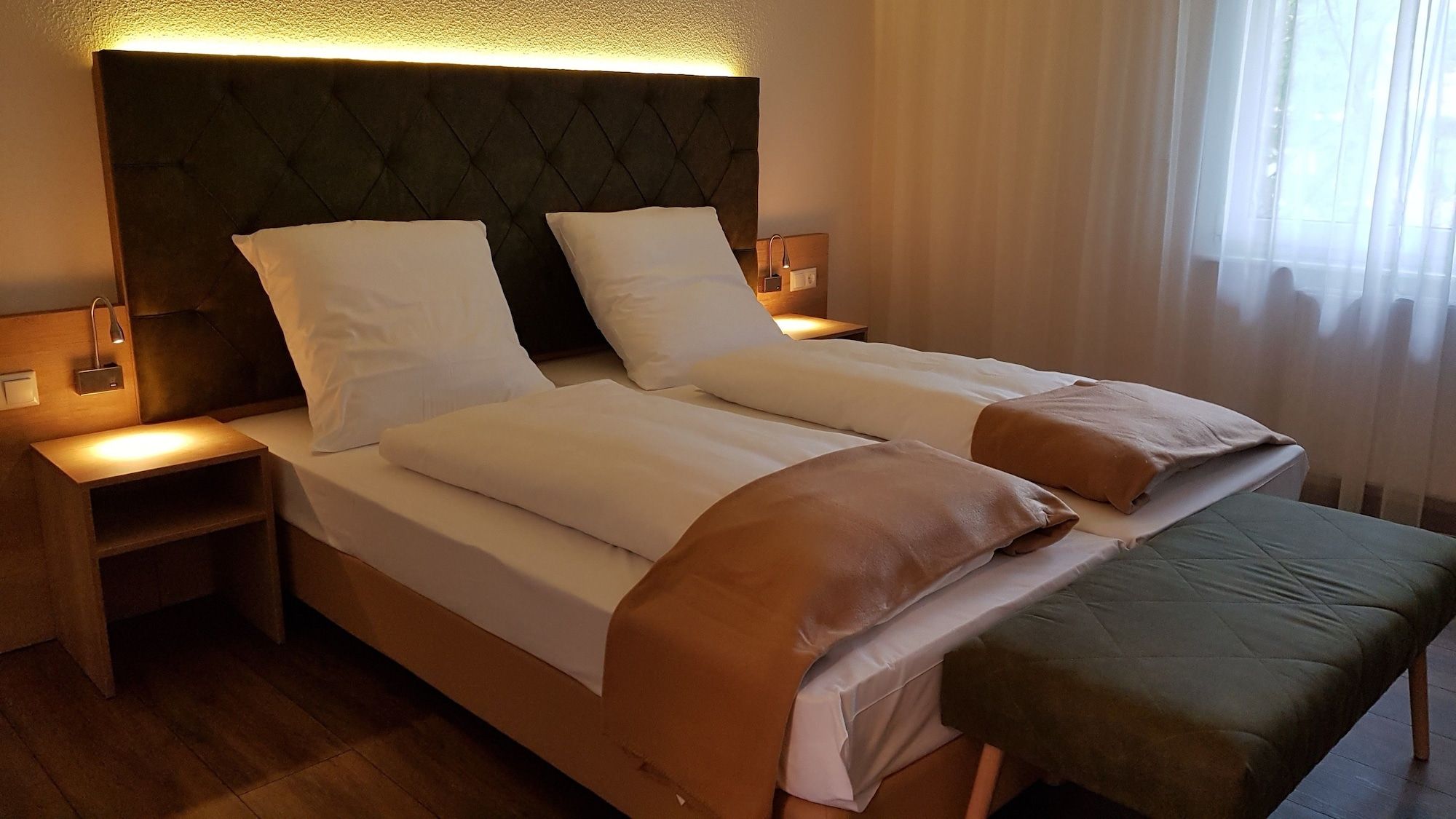 غرفة نوم صورة