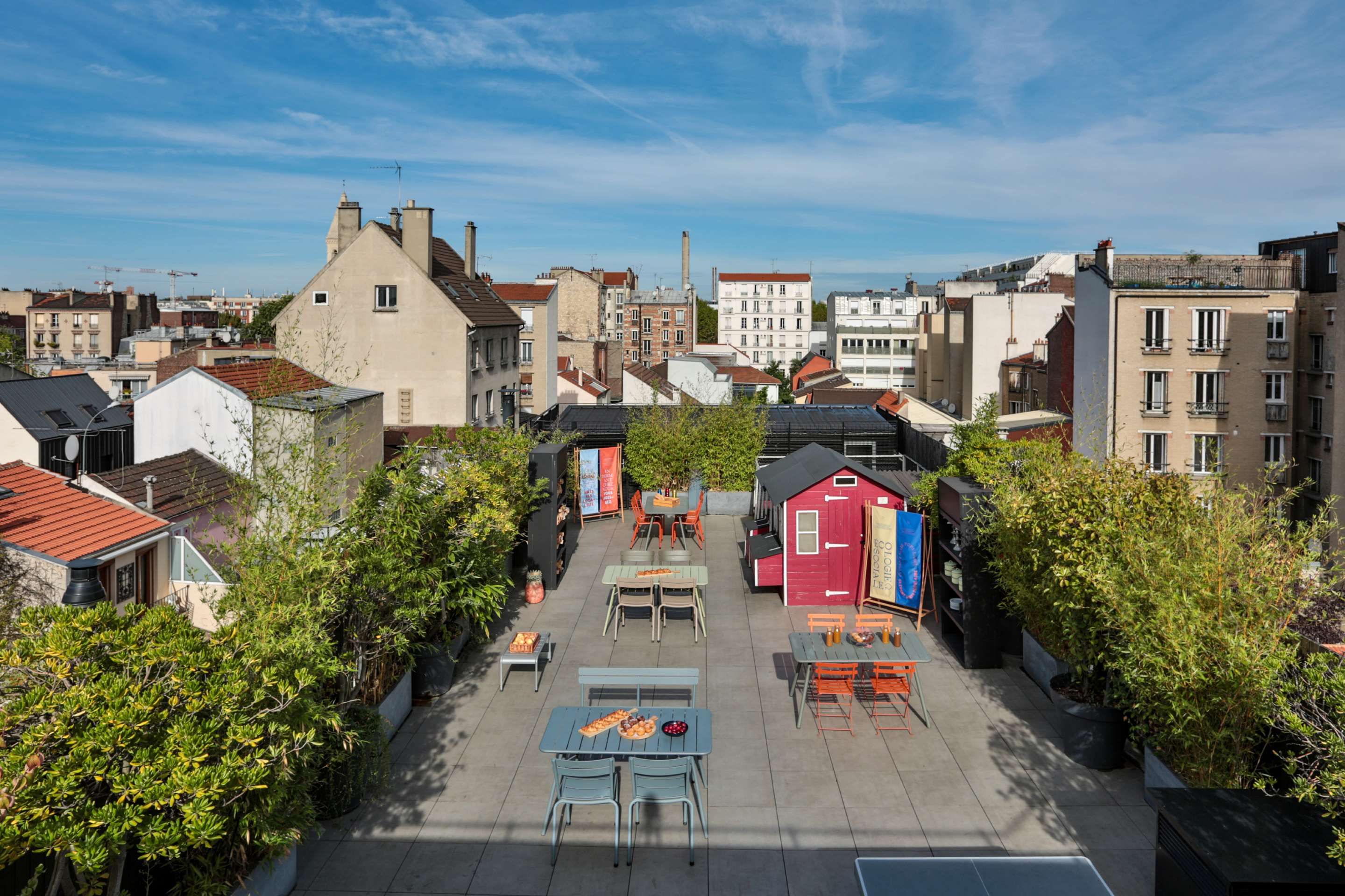 المظهر الخارجي