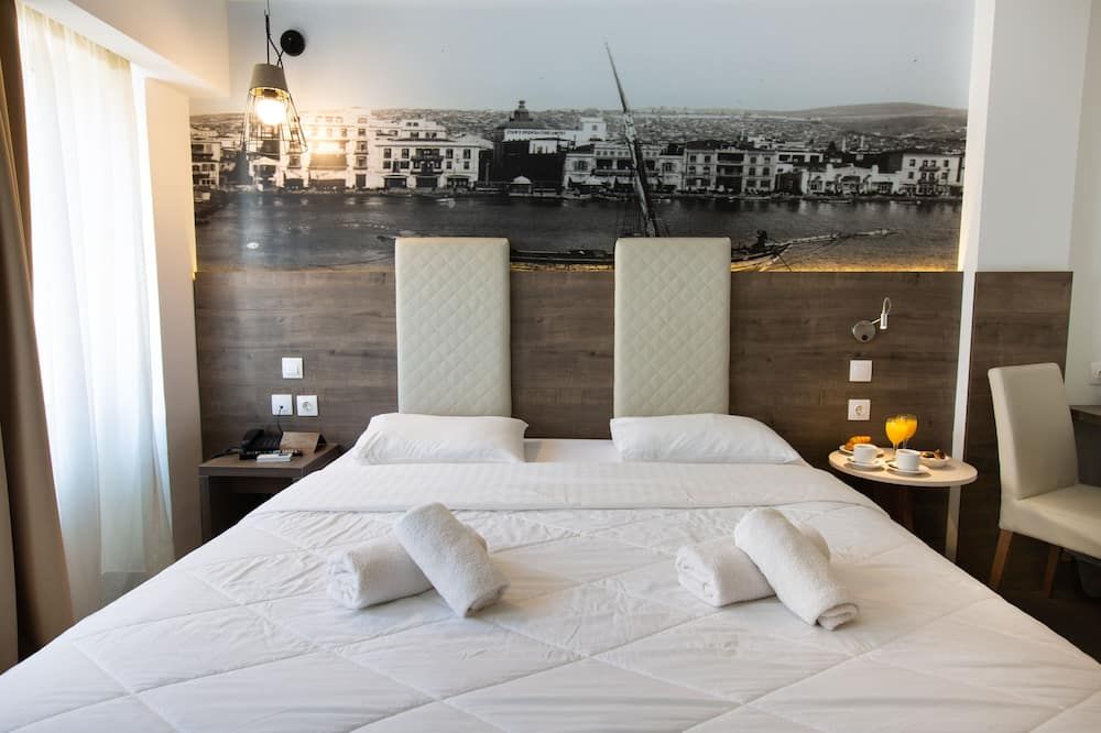 غرفة نوم صورة