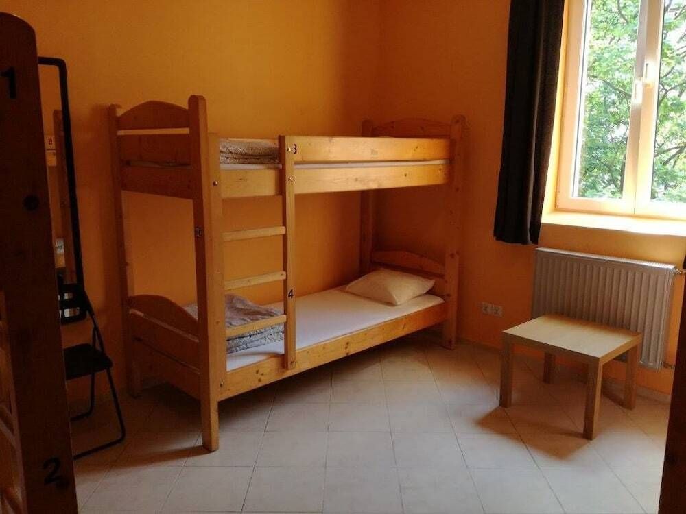 غرفة نوم صورة