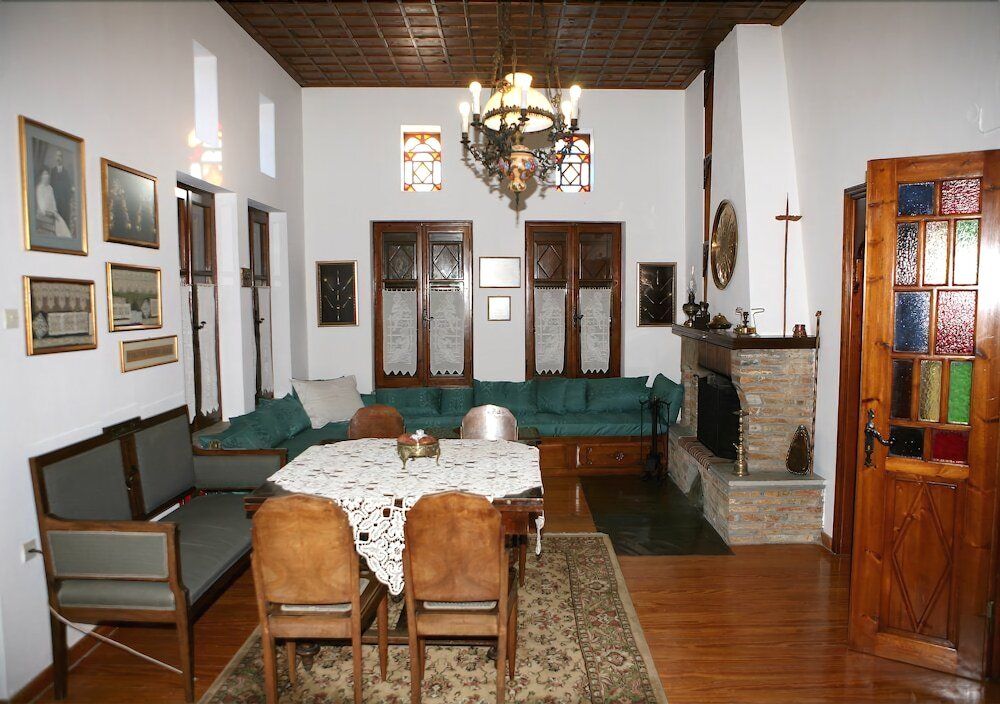 غرفة طعام