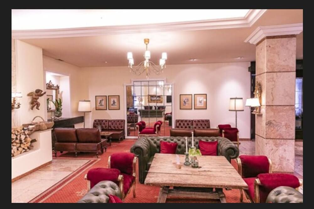 ردهة