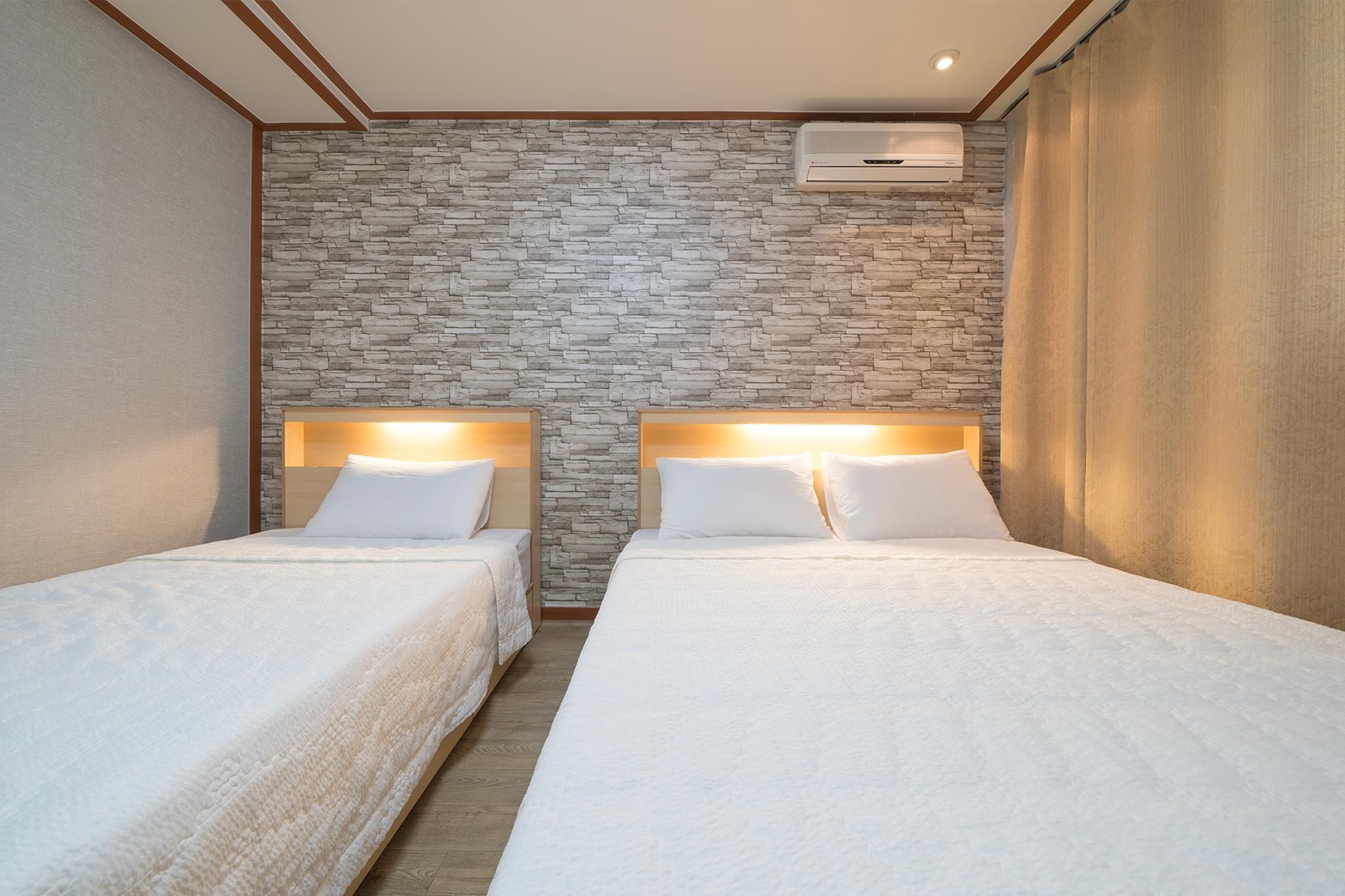 غرفة نوم صورة