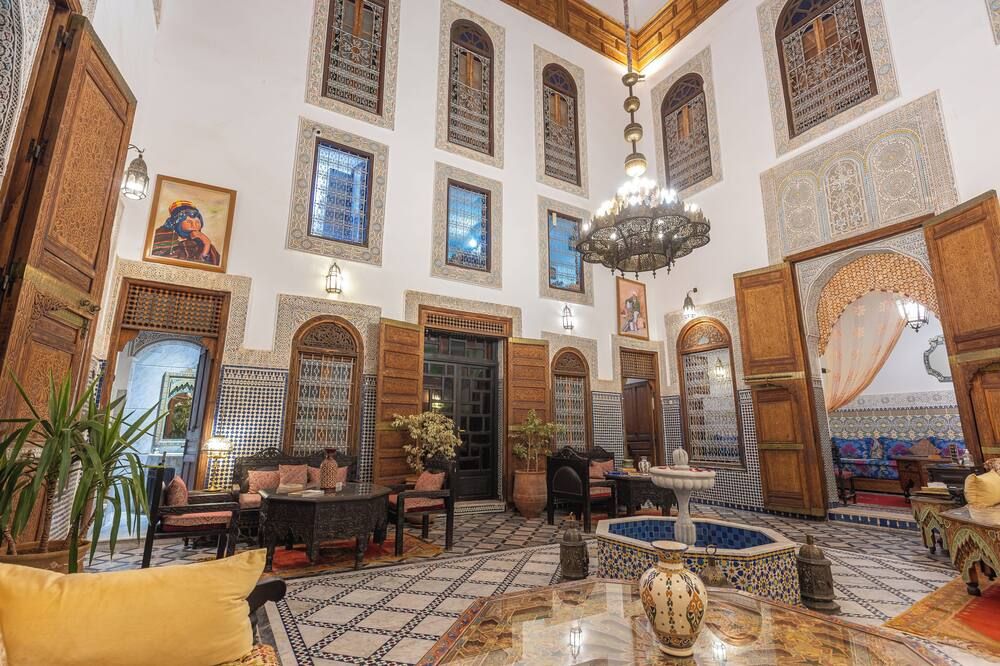 ردهة