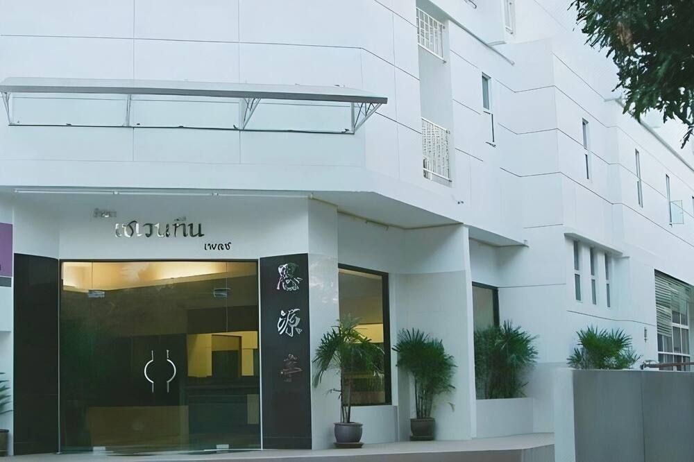 مبنى