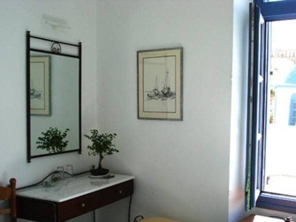 وسائل راحة في الغرف