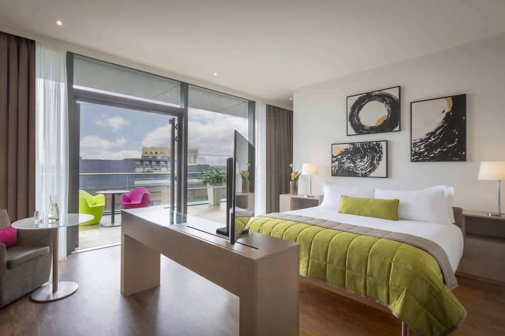 غرفة نوم صورة