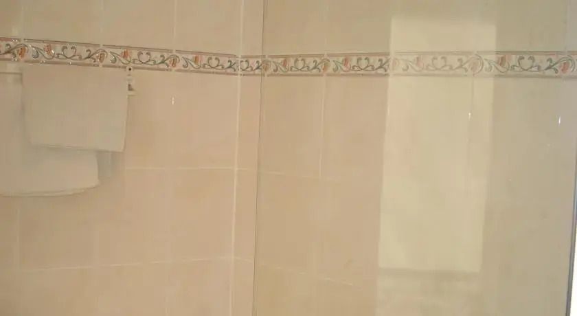 وسائل راحة في الغرف