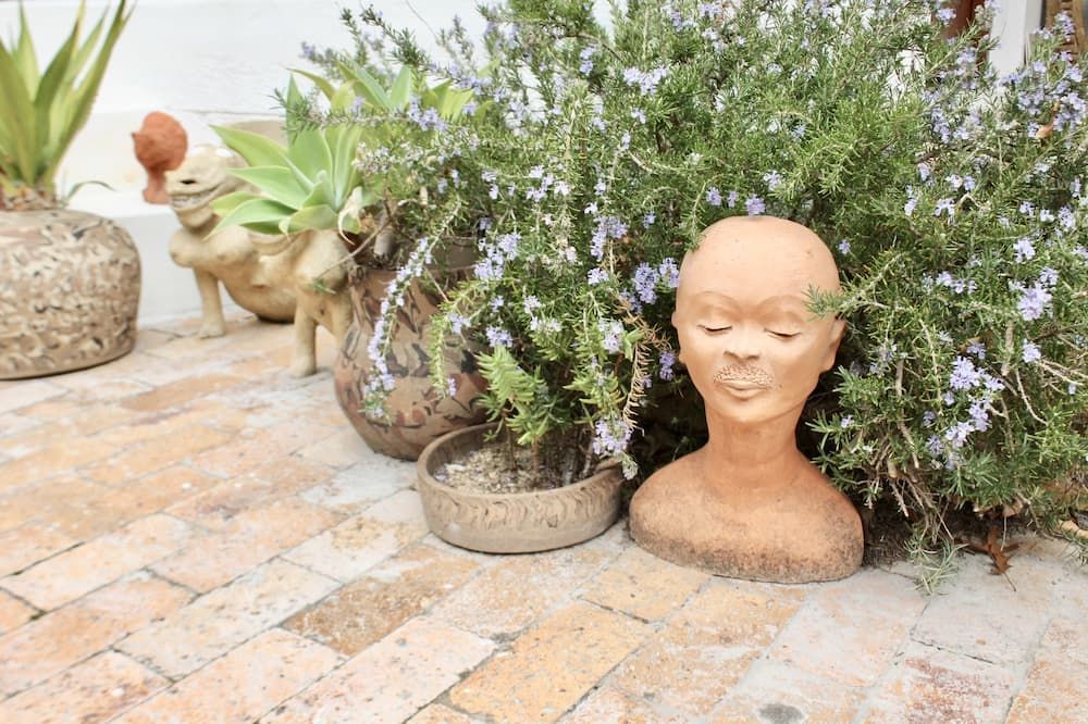 المظهر الخارجي