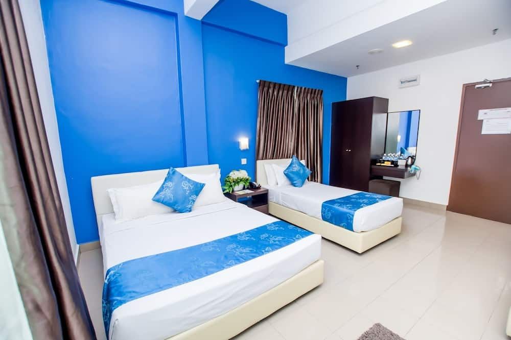 غرفة نوم صورة