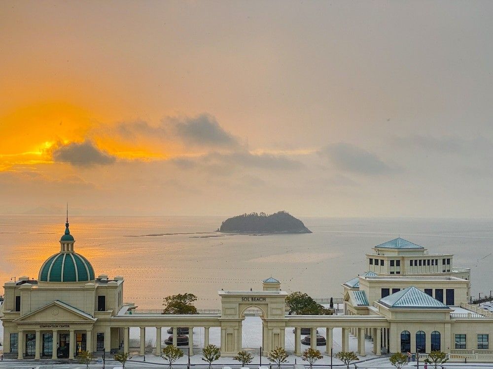 المظهر الخارجي