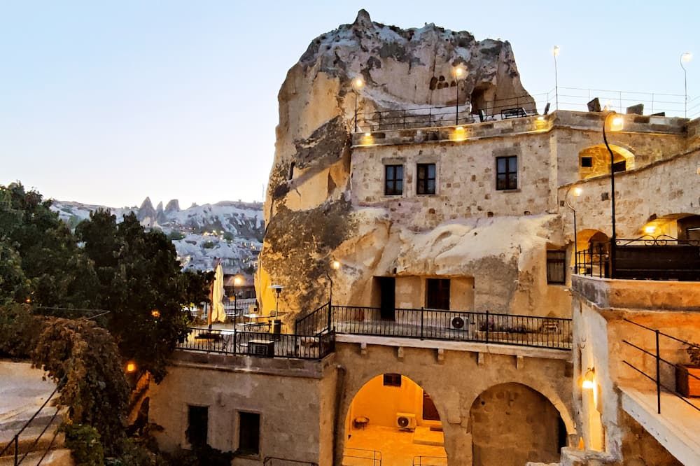 المظهر الخارجي