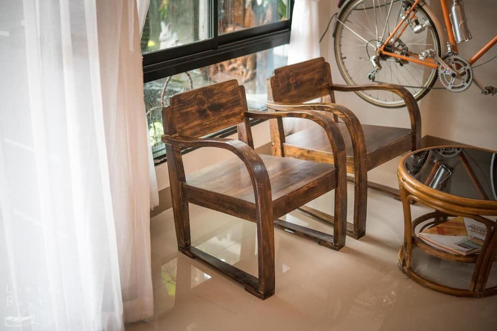 وسائل راحة في الغرف