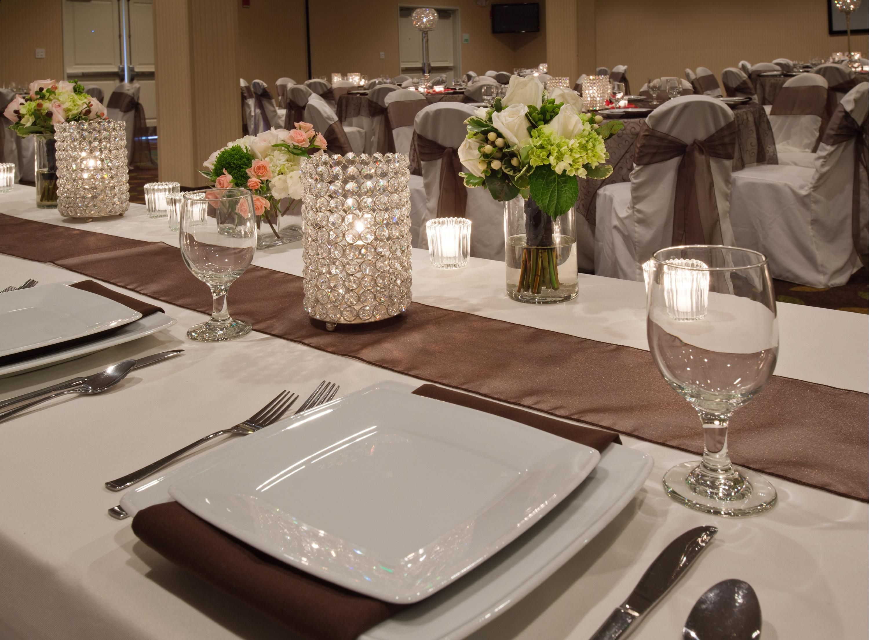 قاعة الولائم