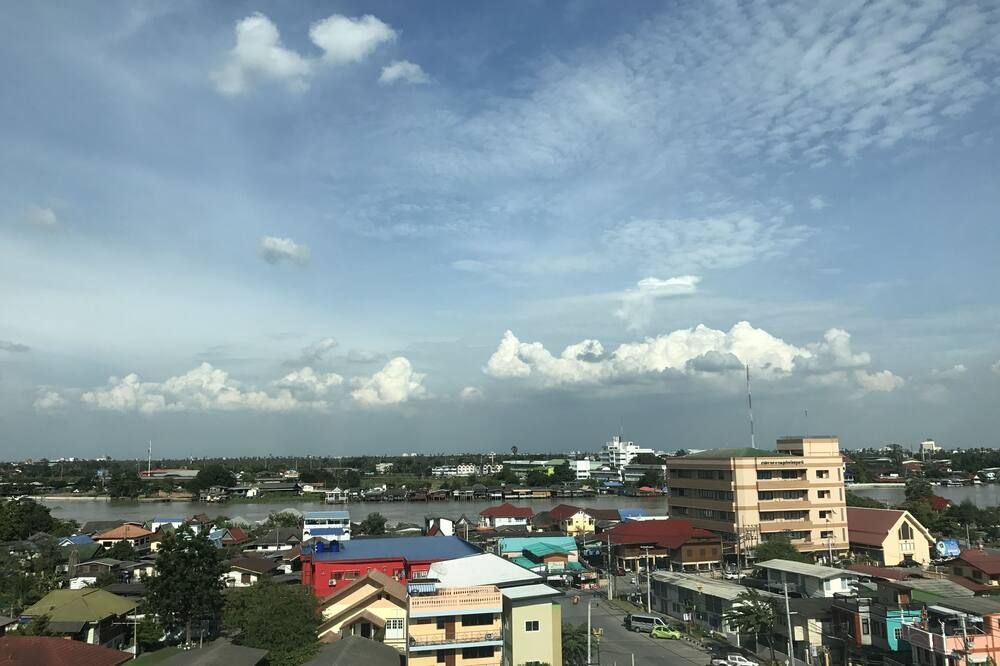 المظهر الخارجي