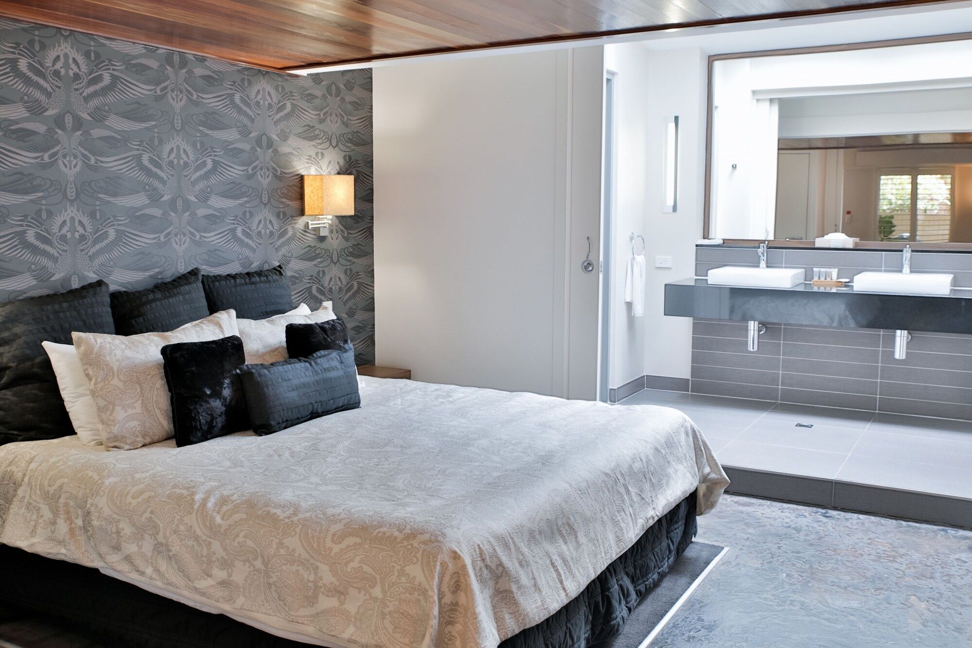 غرفة نوم صورة