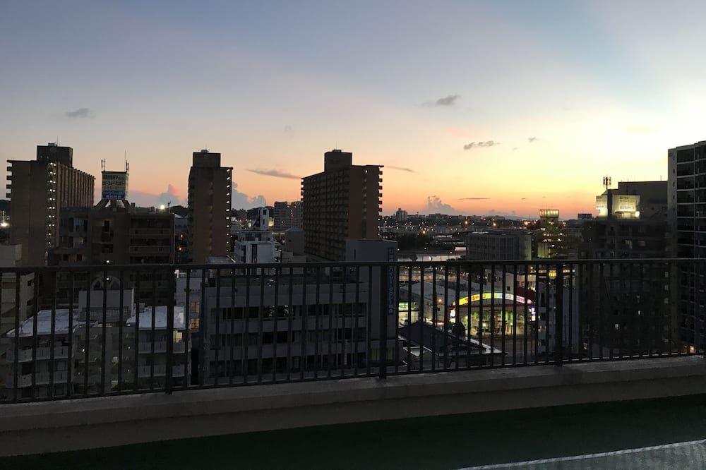 شرفة