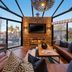 غرفة معيشة