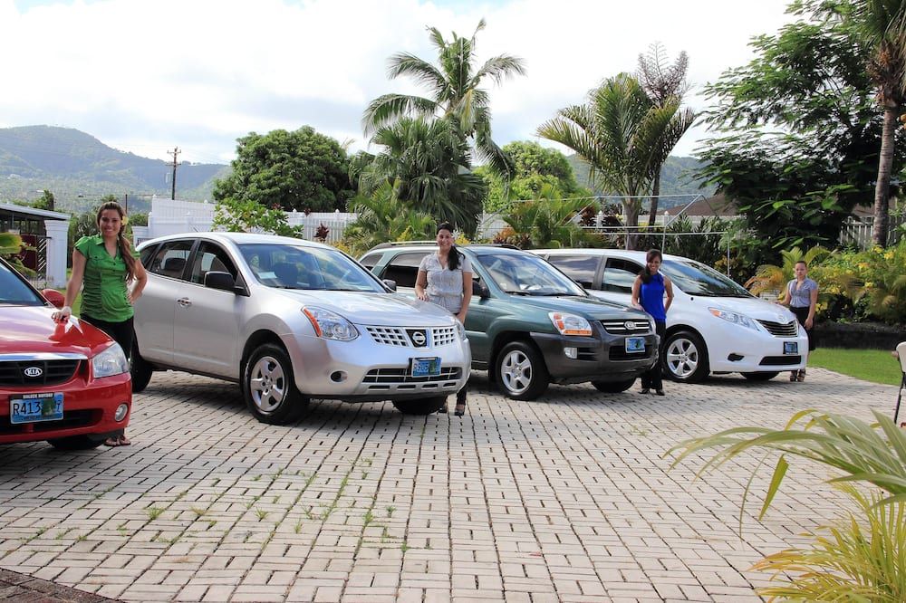 المظهر الخارجي