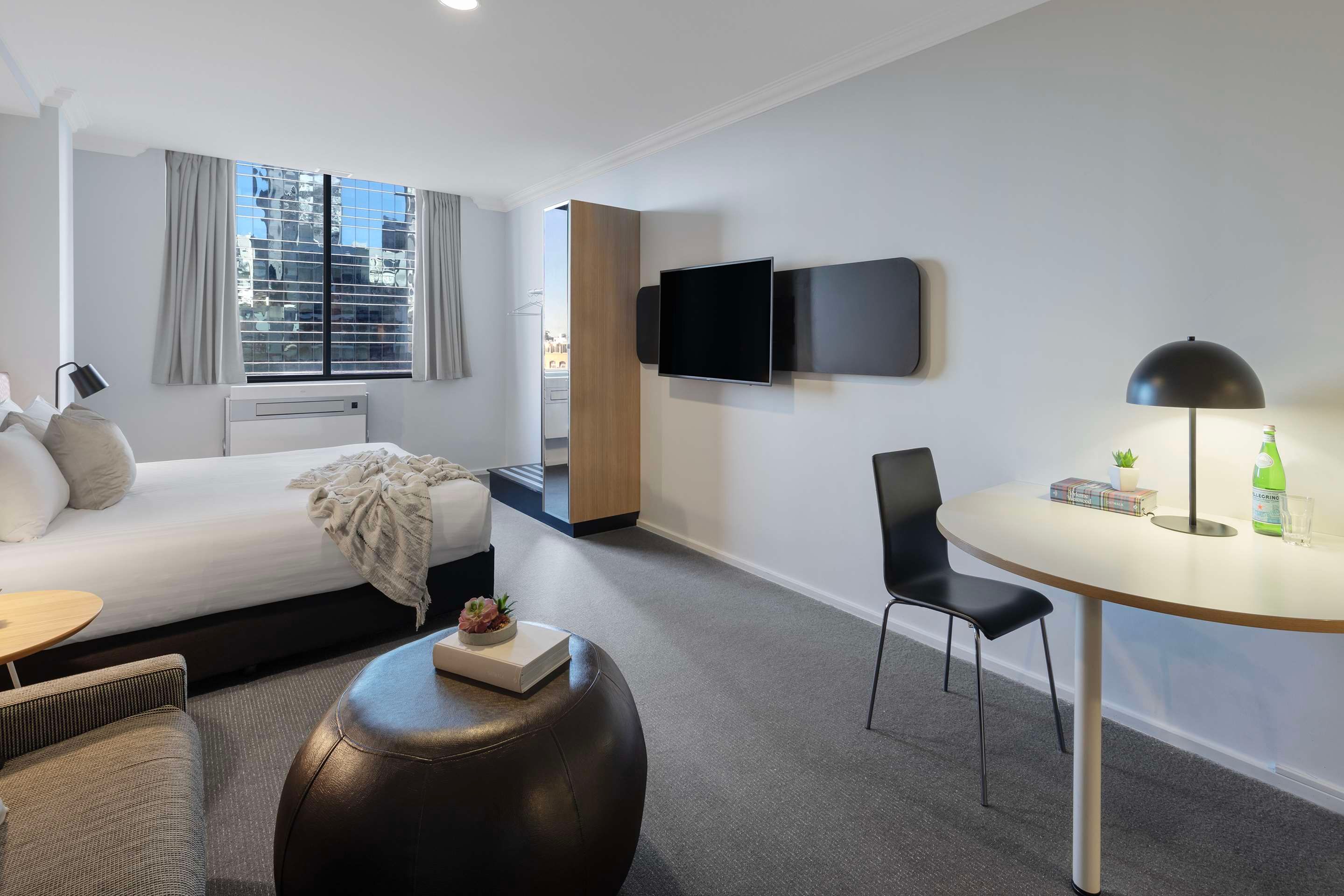 غرفة نوم صورة