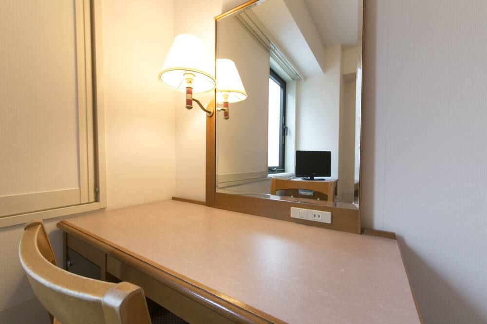 وسائل راحة في الغرف