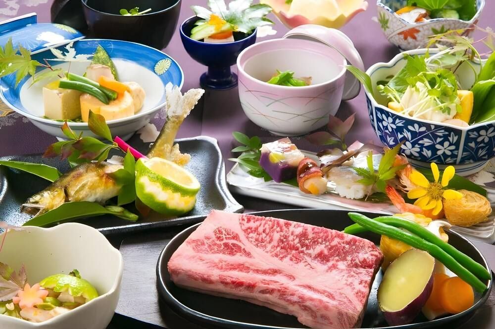 طعام