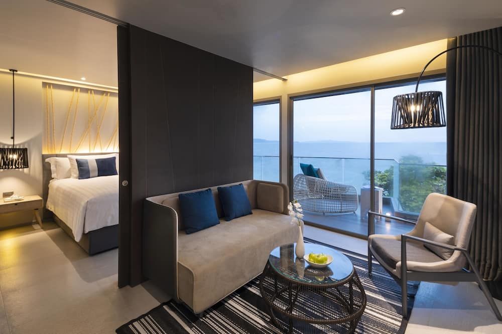 غرفة معيشة صورة